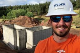 Tim Gilchrist Promotion